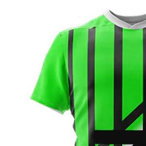 ชุดรักบี้ชายป้องกันริ้วรอย คุณภาพพรีเมียม ชุดกีฬาขายดี ดีไซน์ล่าสุด ชุดรักบี้ชายพร้อมโลโก้/สีตามสั่ง - Product Image 6