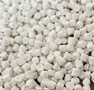 Heavy Duty Reprocessed PP Resin Granules Multipurpose 4mm Reprocessed PP Granules At Bulk price By Exporter - Product Image 2
