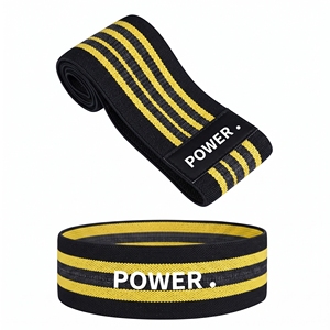 Non Slip Hip Circle Resistance <b>Bands</b> Glute Workout Squats Hip Thrusts Leg <b>Exercise</b> and Fitness Training Hip Circle <b>Bands</b> Unisex - Product Image 6