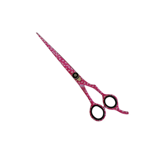 Nouvel Arrivage 2026 Ciseaux de Coiffure Professionnels Personnalisés en Acier Inoxydable pour Toilettage Canin – Fournitures en Gros pour Salons - Product Image 5