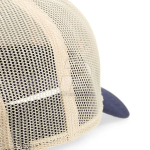 Gorra Trucker de Secado Rápido, Ligera, Transpirable y Ecológica - Nueva Colección, Suave, Deportiva, para Uso Casual al Aire Libre y Viajes, Ajustable, Unisex - Product Image 6