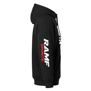 Nueva Llegada, Sudadera con Capucha para Motocicleta, Personalizada, Transpirable, de Forro Polar, Unisex, con Protectores Armados Extraíbles - Product Image 5