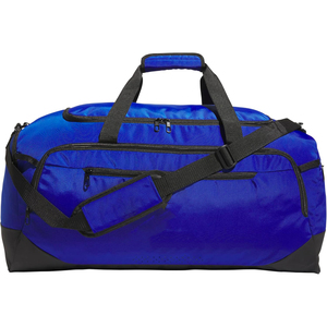 <b>Duffel</b> <b>Bag</b> designed for sports and fitness use with spacious durable fabric comfortable straps and easy and online sale - Product Image 1