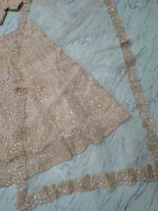 Nueva moda de calidad superior indio étnico atractivo Fiesta y Bodas desgaste diseñador vestido tradicional para mujeres - Product Image 4