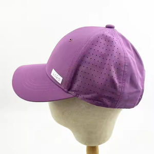 Men's Casual Baseball Cap with Classic Curved Brim <b>Adjustable</b> <b>Strap</b> and Breathable Everyday Comfort Proventure Sports - Product Image 3