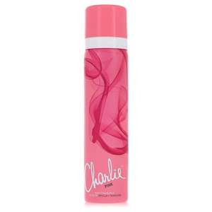 Perfume Corporal en Aerosol Charlie Pink de Body - Product Image 1