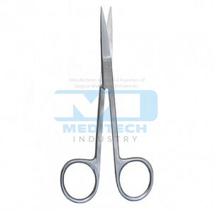 Surgical Operating Room Lister Bandage Scissors Best Nurses Scissors Single Use Reusable Available - Product Image 5