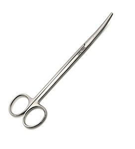 Tijeras Quirúrgicas Manuales de Acero Inoxidable de Alta Calidad, Tijeras de Sutura Médica para Uso Hospitalario, UCI y Primeros Auxilios, Venta al Por Mayor - Product Image 4