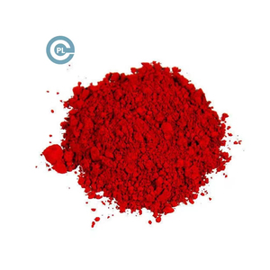 Colorant réactif rouge 184 en poudre, colorant dispersé réactif aux solvants pour cuir, papier, textile - Product Image 2