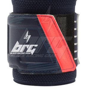 Gants de gardien de but de football personnalisés, gants de gardien de but à haute adhérence avec paume en latex, protection des doigts personnalisée, entraînement, match, OEM - Product Image 6