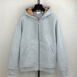 Nouvelle collection 2026 OMMIZ – Manteau à capuche de luxe style britannique, sweat-shirt, veste, cardigan brodé – Prêt-à-porter automne/hiver - Product Image 4