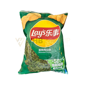 Croustilles de pommes de terre LAYS 135G, format familial, origine Chine - Product Image 5