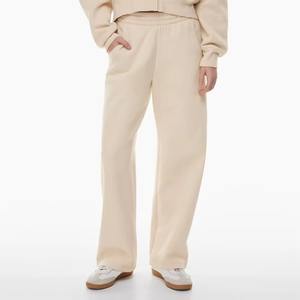 Ensemble de survêtement crop top pour femme, haute qualité, 100% coton, en vente - Product Image 5