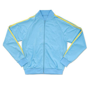 Conjunto Deportivo de Dos Piezas para Hombre, Diseño OEM, 69% Algodón, 31% Poliéster, Sudadera con Capucha y Cremallera Completa, Pantalones Deportivos con Bolsillos - Product Image 2