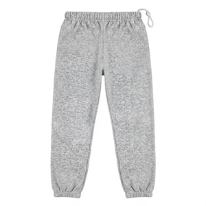 Pantalon décontracté pour homme en coton léger, respirant, séchage rapide, avec cordon de serrage, pour la plage, le sport, unisexe, style jogger - Product Image 2