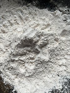 Polvo de Feldespato Sódico de Primera Calidad, Mineral Natural para Cerámica, Vidrio, Pintura y Uso Industrial - Product Image 3