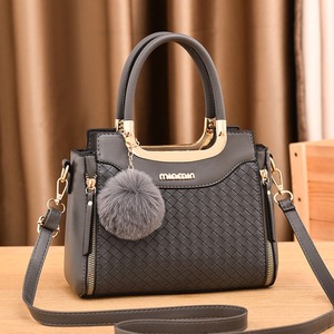 Nouveau style 2023 : Sacs à main en cuir PU de luxe personnalisés pour femmes - Product Image 4