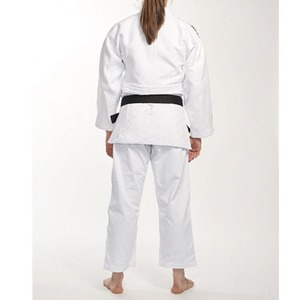 Uniformes de Karate Personalizados al por Mayor de Alta Calidad, Uniformes de Karate de Artes Marciales Más Vendidos - Product Image 5