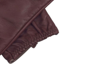 women fashion leather <b>gloves</b> breathable touch screen <b>gloves</b> - Product Image 4