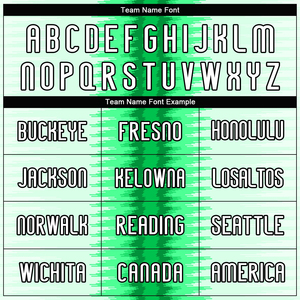 ชุดวอลเลย์บอลแบบซับลิเมชั่นคุณภาพพรีเมียม สีเขียวน้ำทะเล ขาว และดำ ลายเส้น ระบายอากาศได้ดี สำหรับผู้ชาย ผ้าใหม่พร้อมจำหน่าย - Product Image 4