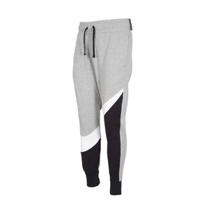Heavyweight Joggers Breathable Fleece Fabric <b>Washed</b> Casual Sweatpants Oversized Winter Style Men's Pants Outdoor Sportswear - Product Image 3