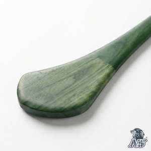 Bâtons de Hurling Professionnels en Bois de Frêne – Équipement Sportif de Qualité Supérieure, Fabriqués à la Main, Légers, Durables et Conçus pour la Performance - Product Image 5