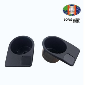ที่วางขวดและแก้วพลาสติก OEM สำหรับรถยนต์และใช้ในบ้าน - Product Image 5