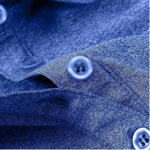 Chemises polo à séchage rapide, décontractées, légères, à col rabattu, chemises de golf pour femmes, coupe ajustée, 100% coton, chemises polo d'été pour femmes - Product Image 5