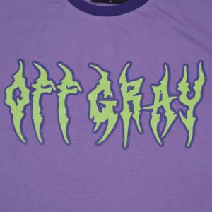 T-shirts streetwear de haute qualité, personnalisables avec logo, impression DTF premium recto-verso, manches courtes, vente en gros. - Product Image 2