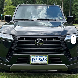 Lexus GX 550 Overtrail d'occasion 2024 - Product Image 1