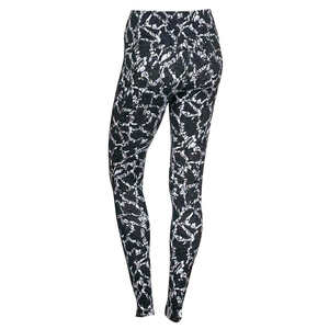 Leggings de Yoga para Mujer, Largos, Ecológicos, Transpirables, Tallas Grandes, con Cintura Elástica para Correr, Fitness y Entrenamiento - Product Image 4