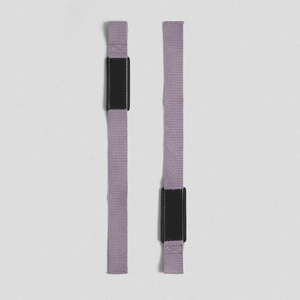 Correas de Muñeca Personalizables de Neopreno/Poliéster/Algodón para Cierre, para Levantamiento de Pesas, Entrenamiento Físico y Ejercicios de Gimnasio para Adultos - Product Image 4