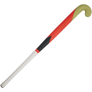 Bâton de hockey sur gazon composite avancé pour le jeu en intérieur et en extérieur, offrant une maniabilité précise, un contrôle et des performances améliorés - Product Image 3