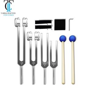 Nuevo Instrumento de Diapasón Clínico de Alta Calidad TARIQ CRAFTED INDUSTRIES - Product Image 1