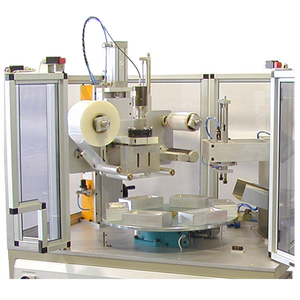 Film de rouleau de tampon PE de 50 microns pour l'assemblage en plastique et les pointes de soudage sans marque - Product Image 4