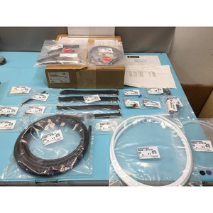 AMAT 0242-07002 KIT, ETCH SUPER E CH. A - Équipements et pièces semi-conductrices de renommée mondiale et de confiance chez - Product Image 2