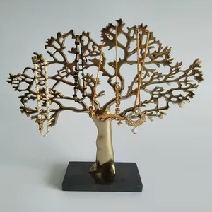 Sculptures en métal d'art contemporain, statues de figures modernes pour la décoration intérieure de la maison, du bureau, de l'hôtel, du hall, du jardin - Product Image 6