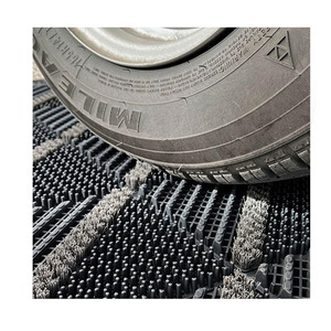41.3"* 76.8" Non-slip Interlocking Modular Door Mat/entrance Foot Door Mat - Product Image 3