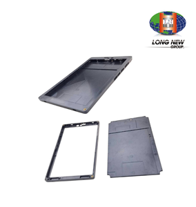 โครงตัวเรือนอุปกรณ์พลาสติกแบบกำหนดเอง LONGNEW |   การฉีดขึ้นรูปแบบ OEM สำหรับการประกอบอุปกรณ์อิเล็กทรอนิกส์ - Product Image 4