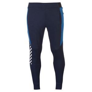 Pantalon de survêtement droit décontracté pour hommes, pantalon de course et d'entraînement respirant et écologique avec logo personnalisé - Product Image 4