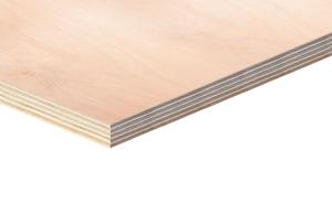 Contrachapado de Abedul de Primera Calidad de 18 mm con Superficie de Chapa Artificial Ecológica E0, Resistente al Agua, Garantía de por Vida para Muebles - Product Image 5