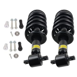 Ammortizzatore Anteriore per Cadillac Escalade, Chevy Avalanche, Suburban 1500, Tahoe 2007-2014, Codice Ricambio 19209555 - Product Image 6