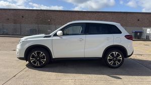 OFFRE JUSTE 2019 VITARA 1.4 BOOSTER JET SZ5 ALLGRIP - Product Image 4
