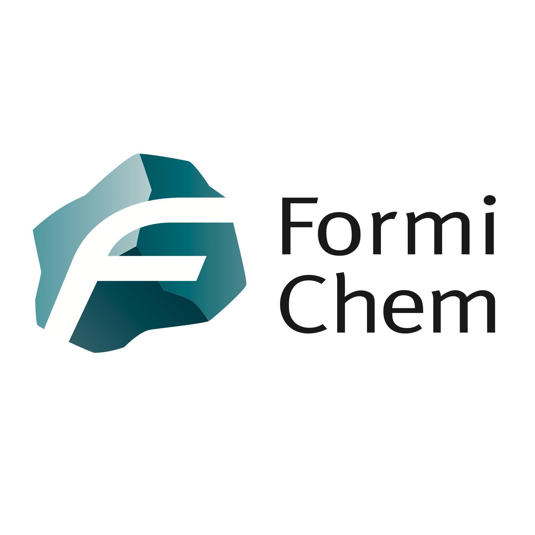 FormiChem GmbH logo