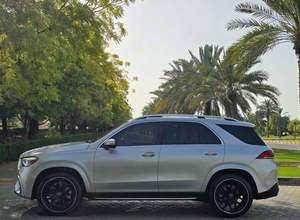 รถ SUV หรูมือสอง ปี 2021 รุ่น GLE 350 Edition - Product Image 6