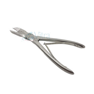 Modern Design <b>Bone</b> Cutter High Grade <b>Bone</b> Cutter Sharp Performance <b>Bone</b> Cutter Reliable <b>Bone</b> Cutter - Product Image 4