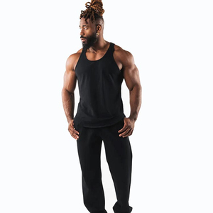 <b>Low</b> Price Men Tank <b>Top</b> Fashion Summer Wear Men Tank <b>Top</b> High Quality Breathable Men Tank <b>Top</b> - Product Image 1
