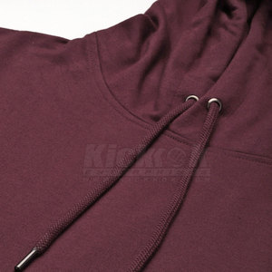 <b>Men</b> Hoodies Simple Stylish Design Eco-Friendly Windproof Winter 100% Cotton Fleece Easy to Carry Suitable for <b>Any</b> Occasion - Product Image 5
