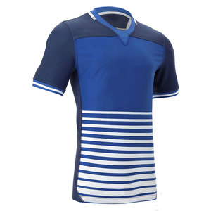 Premium Quality Stylish Look Rugby Jersey 2026 Classy New Trendy Wear Sport Played Rugby T Shirt - Product Image 3
