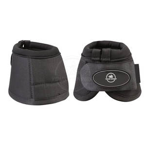 Botas de Campana para Caballo Duraderas, Ligeras y de Alta Calidad, Diseño y Color Personalizados - Product Image 2